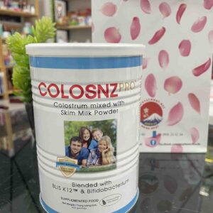 Sữa non Colosnz Pro Colostrum Mixed With Skim Mi...