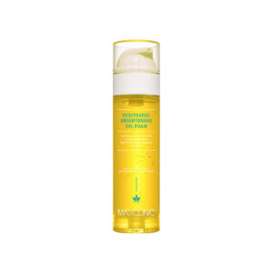 Sữa rửa mặt Maxclinic Calendula Biome Oil Fo...