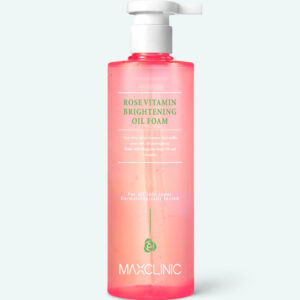 Sữa rửa mặt Maxclinic Calendula Biome Oil Fo...