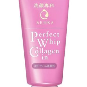 Sữa rửa mặt Senka Perfect Whip Nội Địa ...