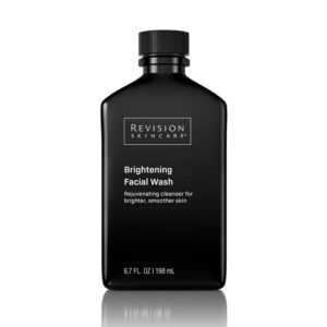 Sữa rửa mặt Revision Skincare Brightening Fa...