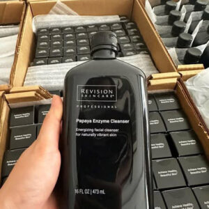 Sữa rửa mặt revision Papaya Enzyme Cleanser ...