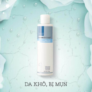 Sữa Rửa Mặt Trị Mụn Cho Da Khô Obagi CL...