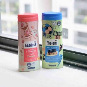 Sữa Tắm Balea Của Đức Chính Hãng 300ml