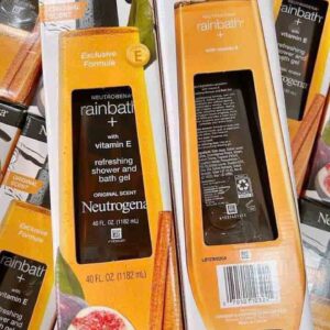 Sữa tắm Neutrogena Rainbath Refreshing Shower ...