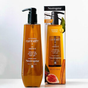 Sữa tắm Neutrogena Rainbath Refreshing Shower ...