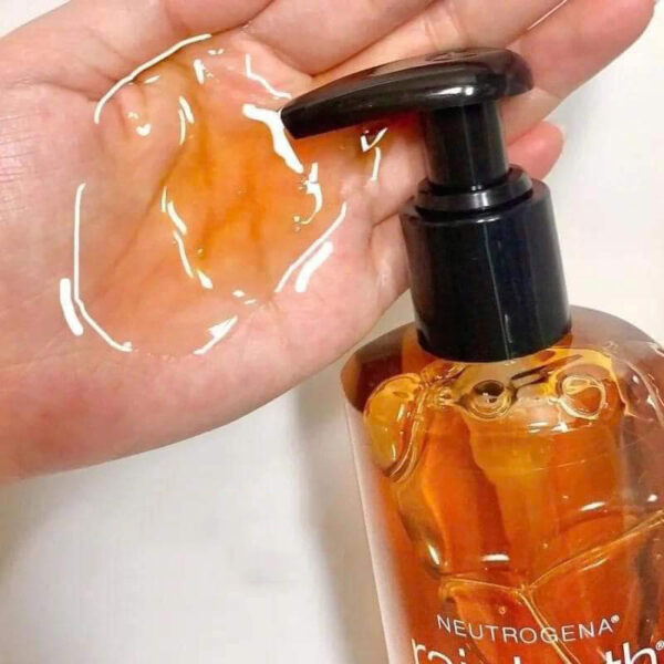 Sữa tắm Neutrogena Rainbath Refreshing Shower ...