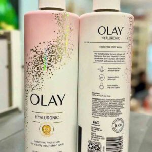 Sữa tắm Olay Mỹ dưỡng da trắng mịn ch...