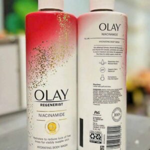 Sữa tắm Olay Mỹ dưỡng da trắng mịn ch...