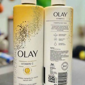 Sữa tắm Olay Mỹ dưỡng da trắng mịn ch...