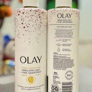 Sữa tắm Olay Mỹ dưỡng da trắng mịn ch...