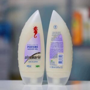 Sữa tắm cá ngựa Đức Algemarin Perfume Sh...