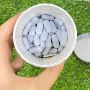 Viên uống hỗ trợ đẹp tóc, da và móng ...