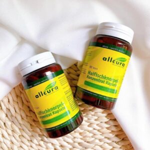 Viên Sụn Cá Allcura Của Đức 90 Viên