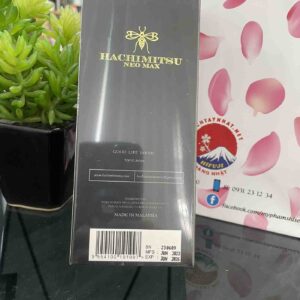 Hỗ trợ tăng Cường Sinh Lý Nam Giới Hach...