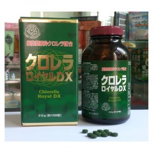 Phân biệt tảo lục chlorella giả và thật như thế nào?