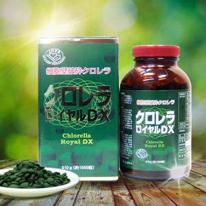 Hướng dẫn sử dụng tảo lục chlorella đúng cách