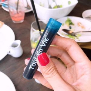 Tảo xoắn Tout En Vie Vitamin C của Pháp