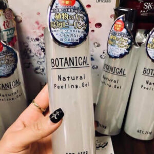 Gel tẩy tế bào chết Botanical Natural Peeli...