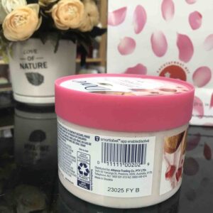 Tẩy tế bào chết Dove Mỹ chính hãng 298g