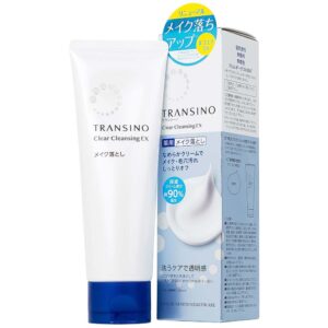 Tẩy trang Transino Nhật Bản