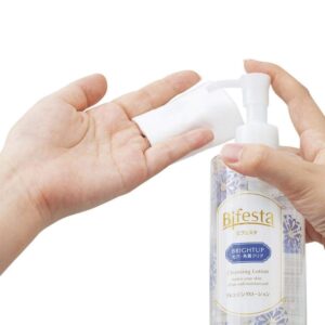 Nước tẩy trang Bifesta Cleansing Lotion 300ml...