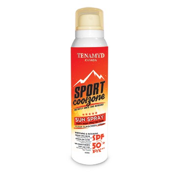 Tenamyd Sun Spray