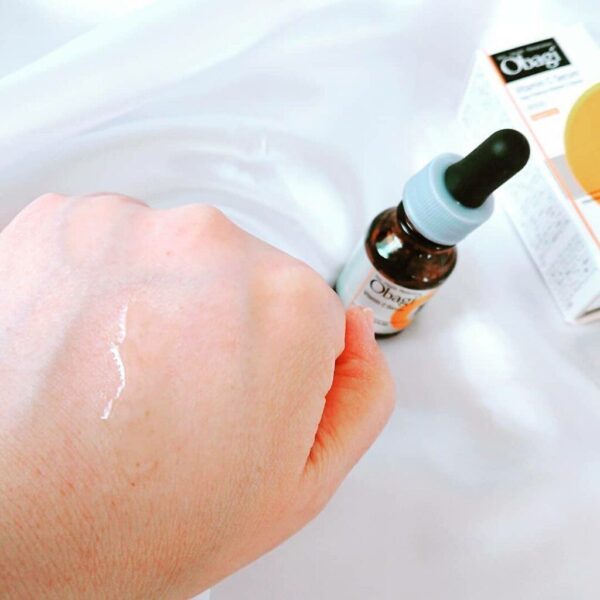 Obagi Vitamin C Serum 5 Mờ Thâm Của Mỹ Chí...