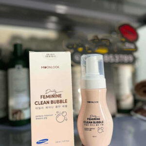 Dung Dịch Vệ Sinh Moonlook Hàn Quốc Chính ...