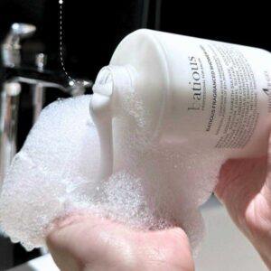 Sữa tắm Batious Professional For Salon Shower ...
