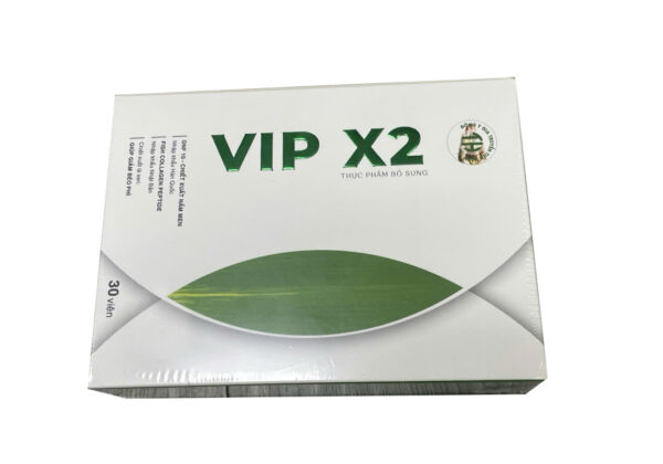 Viên Uống Thảo Mộc Hỗ Trợ Cân Nặng T...