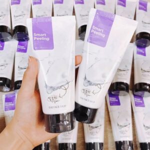Tẩy tế bào chết ngọc trai Smart Peeling T...