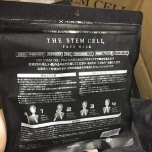 Mặt nạ The Stem Cell Face Mask