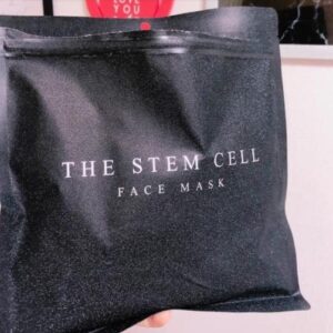 Mặt nạ The Stem Cell Face Mask