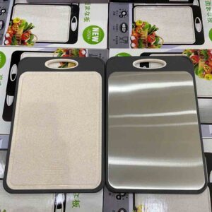 Thớt kháng khuẩn Latuna Nhật Bản 2 mặt ...