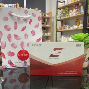 Thực phẩm chức năng Bios Life E Unicity 30 ...