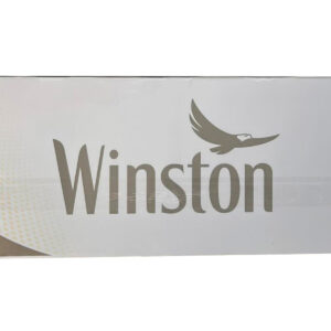 Thuốc lá Winston Caster 1, 3, 5, 7 nội địa...