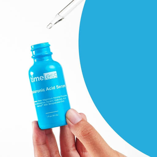 Timeless Hyaluronic Acid Vitamin C Serum có tốt không?