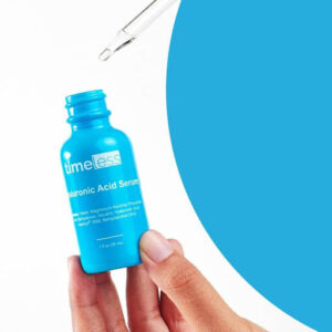 Tinh Chất Timeless Hyaluronic Acid Vitamin C Ser...