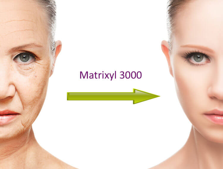 Cách sử dụng Serum Timeless Matrixyl 3000