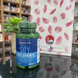 Tinh Chất Mầm Đậu Nành Soy Isoflavones Pur...