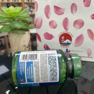 Tinh Chất Mầm Đậu Nành Soy Isoflavones Pur...