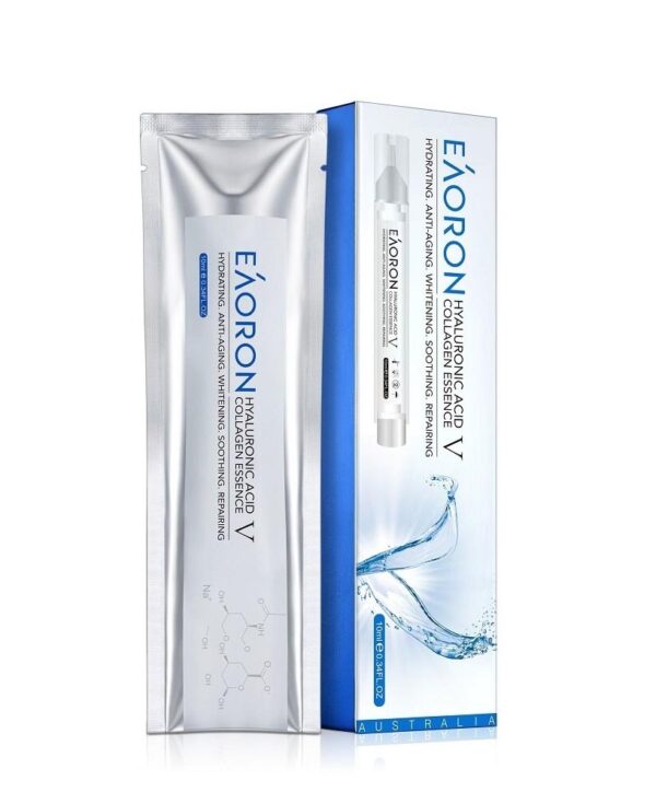 Tinh Chất Ngăn Lão Hoá Eaoron Hyaluronic Acid...