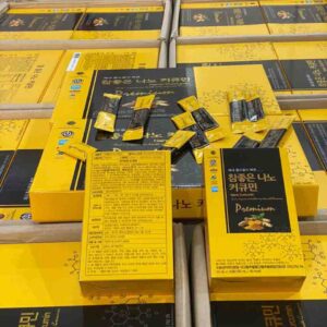 Tinh Chất Nghệ Nano Curcumin Premium Samjin He...