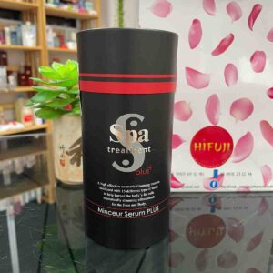Tinh Chất Spa Treatment Minceur Serum Plus Nhậ...