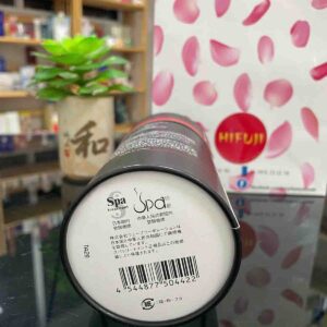 Tinh Chất Spa Treatment Minceur Serum Plus Nhậ...