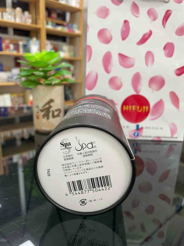 Tinh Chất Spa Treatment Minceur Serum Plus Nhậ...