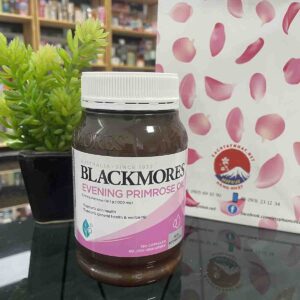 Tinh Dầu Hoa Anh Thảo Úc Blackmores Evening P...