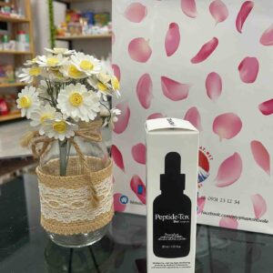 Tinh chất Peptide-Tox Medi Peel Chống Nhăn, C...