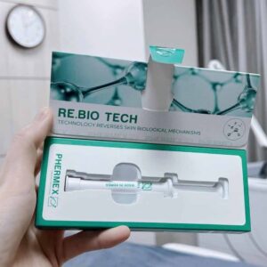 Tinh chất Phermex Peel Re.BIO Tech tái tạo, g...